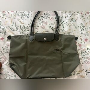 LePliage large tote